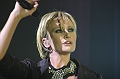 Patricia Kaas en concert